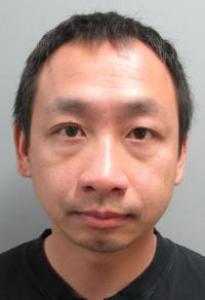 Pao Yang a registered Sex Offender of California