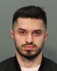 Parviz Latipov a registered Sex Offender of California