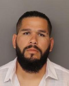 Pascual Hector Martinez Jr a registered Sex Offender of California