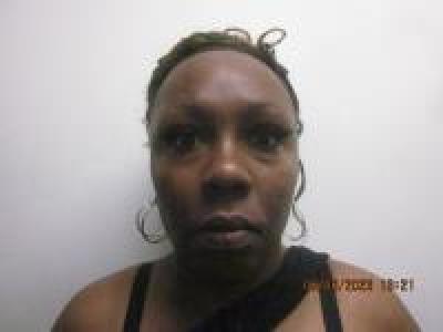 Patrice Olivia Jackson a registered Sex Offender of California