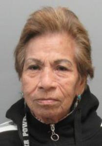 Patricia Alvarez Hinsley a registered Sex Offender of California