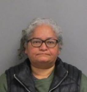 Patricia Delosangeles Rivas a registered Sex Offender of California