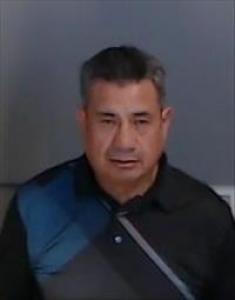 Patricio Raya a registered Sex Offender of California