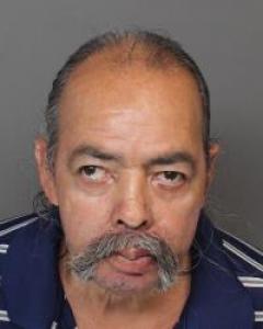 Patrick Edward Aguilar a registered Sex Offender of California
