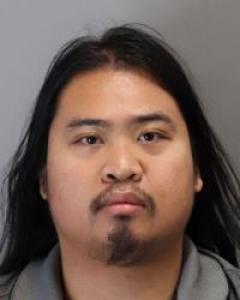 Patrick Soriano Castillo a registered Sex Offender of California