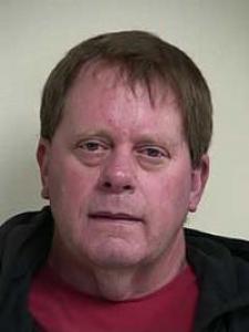 Patrick James Cope a registered Sex Offender of California