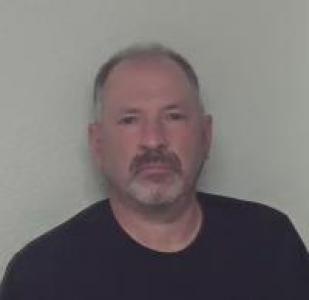 Patrick Shane Darrigo a registered Sex Offender of California