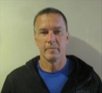 Patrick Dodenhoff a registered Sex Offender of California