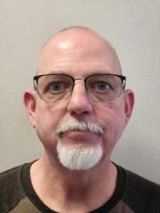 Patrick Lee Hefley a registered Sex Offender of California