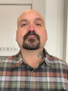 Patrick Daniel Jimenez a registered Sex Offender of California
