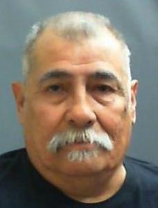 Patrick Miorga Martinez a registered Sex Offender of California