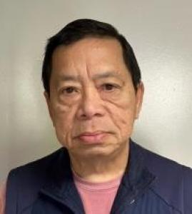 Paul Zuniga Avendano a registered Sex Offender of California