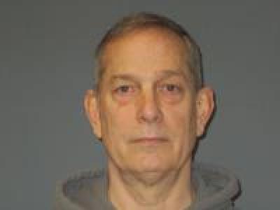 Paul Allan Becker a registered Sex Offender of California