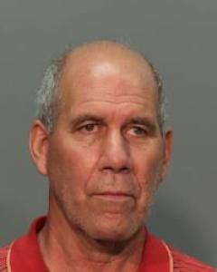 Paul Richard Ferreira a registered Sex Offender of California