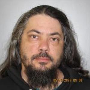 Paul Wayne Fiffy Jr a registered Sex Offender of California