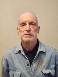 Paul Mitchell Kimball a registered Sex Offender of California