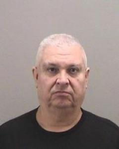 Paul Mark Lucero a registered Sex Offender of California