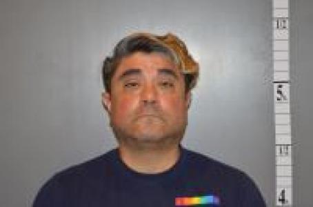 Paul Michael Martinez a registered Sex Offender of California