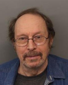 Paul Thomas Mcbride a registered Sex Offender of California
