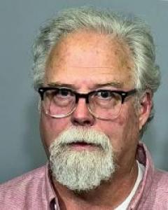 Paul Francis Mcquaid a registered Sex Offender of California