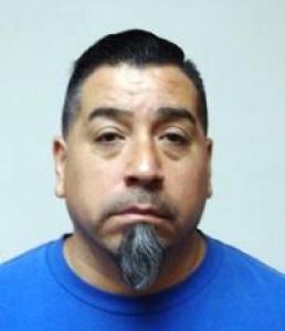 Paul D Palacio a registered Sex Offender of California
