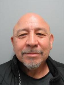 Paul Peacock Jr a registered Sex Offender of California