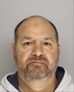 Paul Ramirez a registered Sex Offender of California