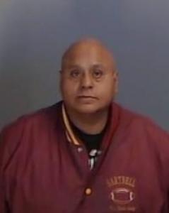 Paul Romero Jr a registered Sex Offender of California