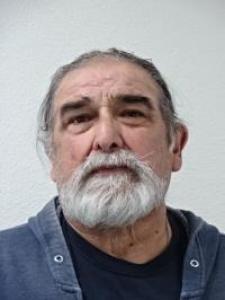 Paul Romero a registered Sex Offender of California