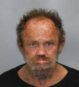 Paul Edward Snyder a registered Sex Offender of California