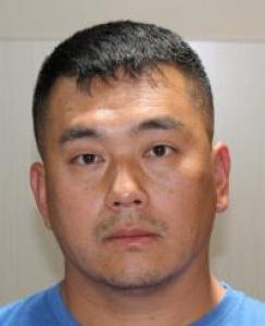 Paul Sunghyun Sutphin a registered Sex Offender of California