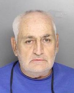 Paul Jeffrey Turknett a registered Sex Offender of California