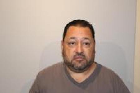 Paul Domingo Vasquez a registered Sex Offender of California