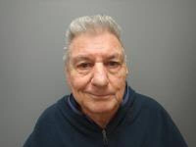 Paul George Wood a registered Sex Offender of California