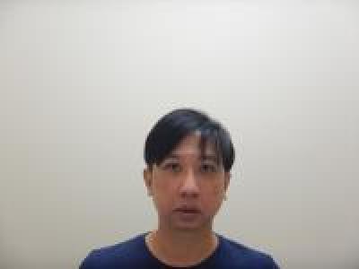 Pawat Boonwong a registered Sex Offender of California