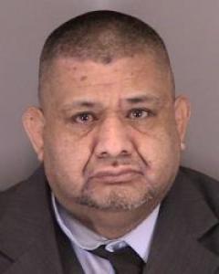 Pedro Miguel Alonzo a registered Sex Offender of California