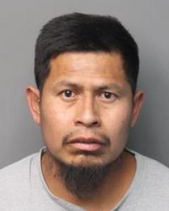 Pedro Ramirez Bernal a registered Sex Offender of California