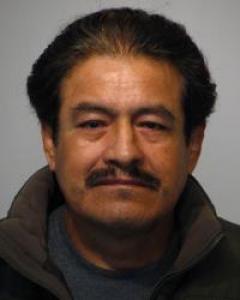 Pedro Jeronimo Castel a registered Sex Offender of California
