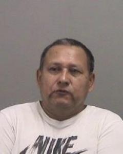 Pedro Castro a registered Sex Offender of California