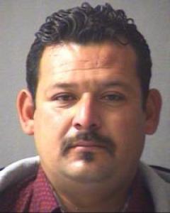 Pedro Hernandez Esparza a registered Sex Offender of California