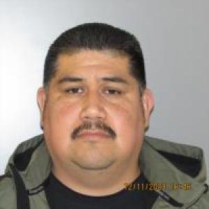 Pedro Reyes Gonzales a registered Sex Offender of California
