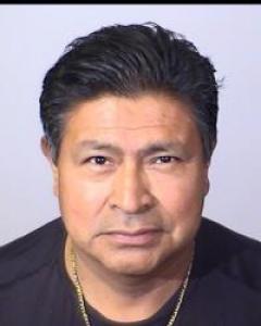 Pedro Armando Lopez Ixotoyac a registered Sex Offender of California