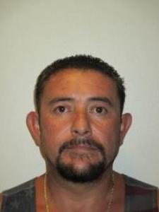 Pedro Martinez a registered Sex Offender of California