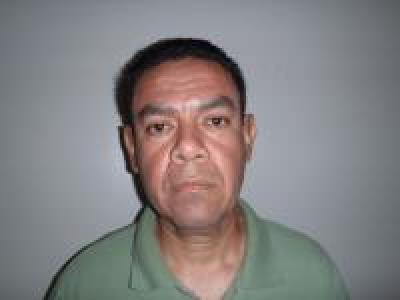 Pedro Rodriguez Mejia a registered Sex Offender of California