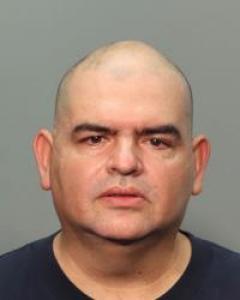 Pedro Bustos Melgoza a registered Sex Offender of California