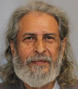 Pedro Nunez a registered Sex Offender of California