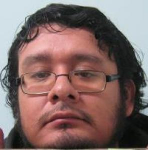 Pedro Pachamango a registered Sex Offender of California