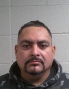 Pedro Rodriguez a registered Sex Offender of California