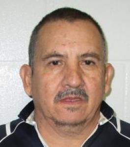 Pedro Israel Torres a registered Sex Offender of California