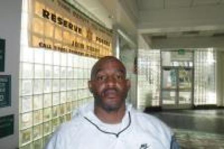 Perry Darnell Ferguson a registered Sex Offender of California